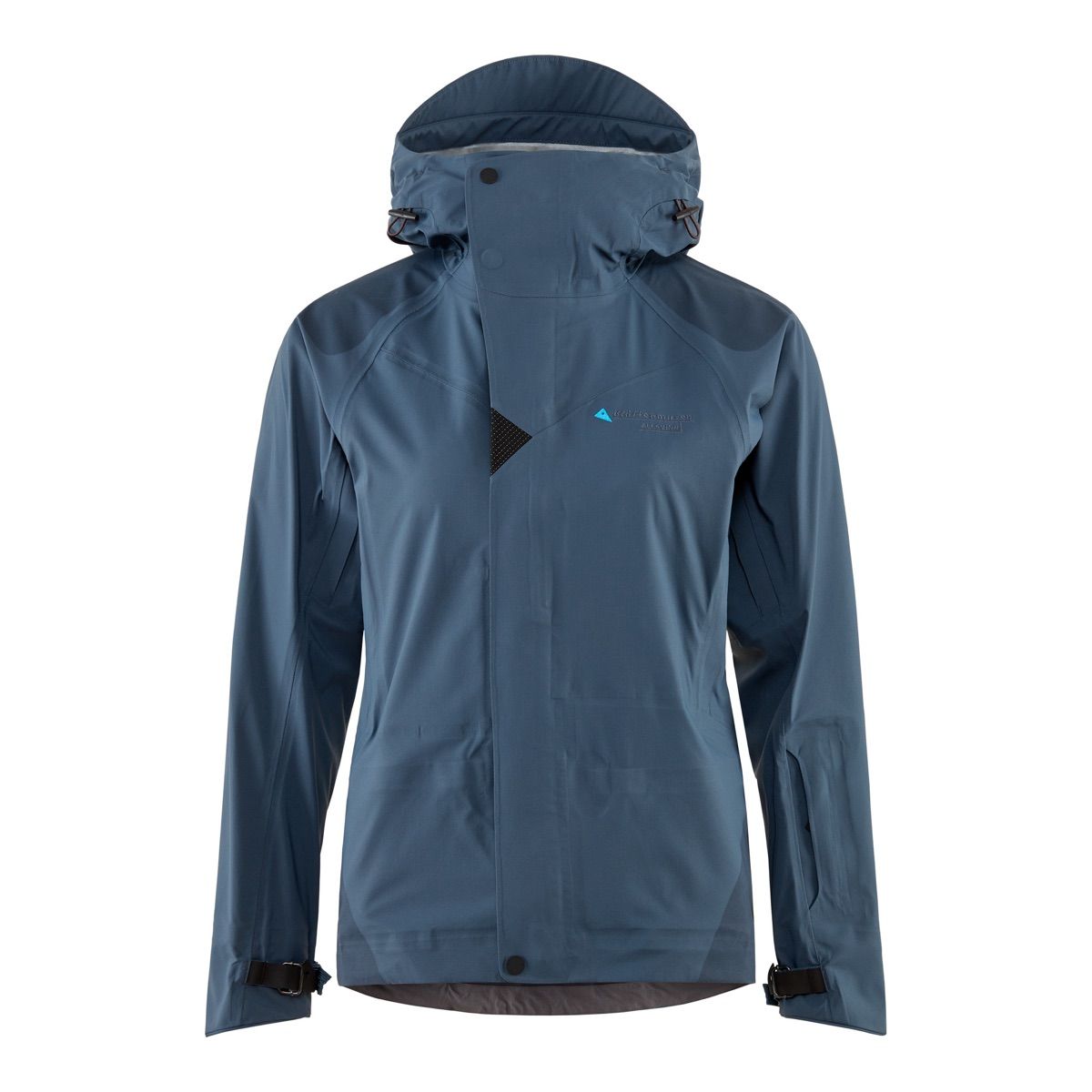 Klättermusen Allsvinn Jacket W's Midnight Blue