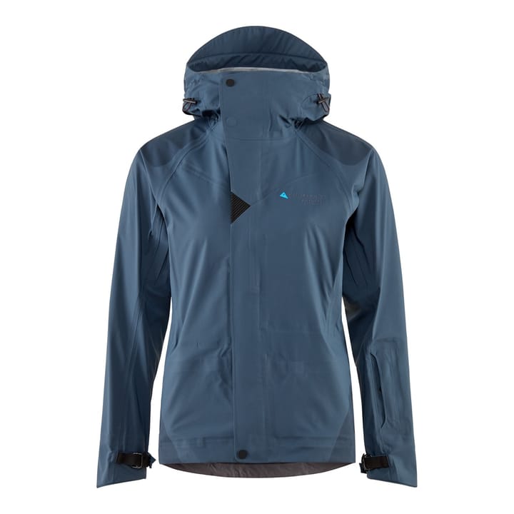 Klättermusen Allsvinn Jacket W's Midnight Blue Klättermusen