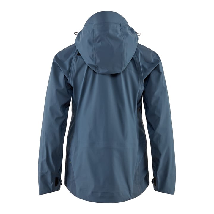 Klättermusen Allsvinn Jacket W's Midnight Blue Klättermusen