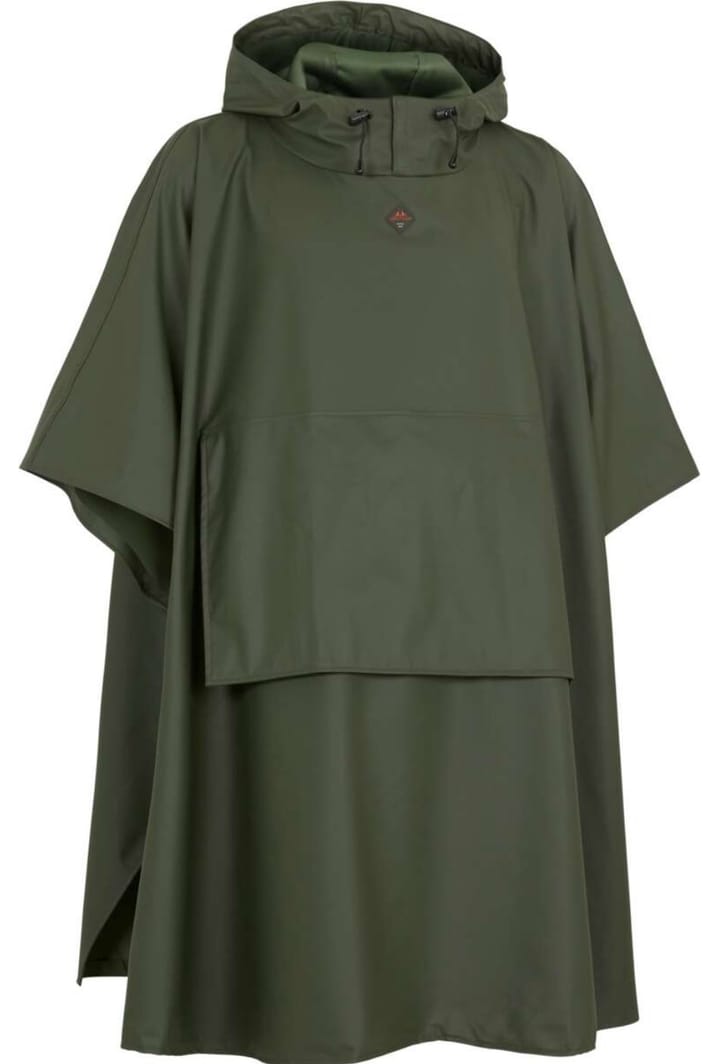 Swedteam Men's Huron Rain Gear Green Swedteam Swedteam Men's Huron Rain Gear Green Swedteam