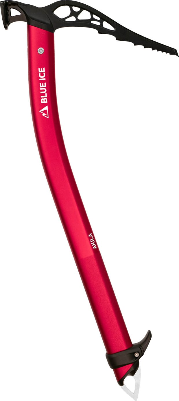 Blue Ice Akila Hammer Patrol Red Blue Ice