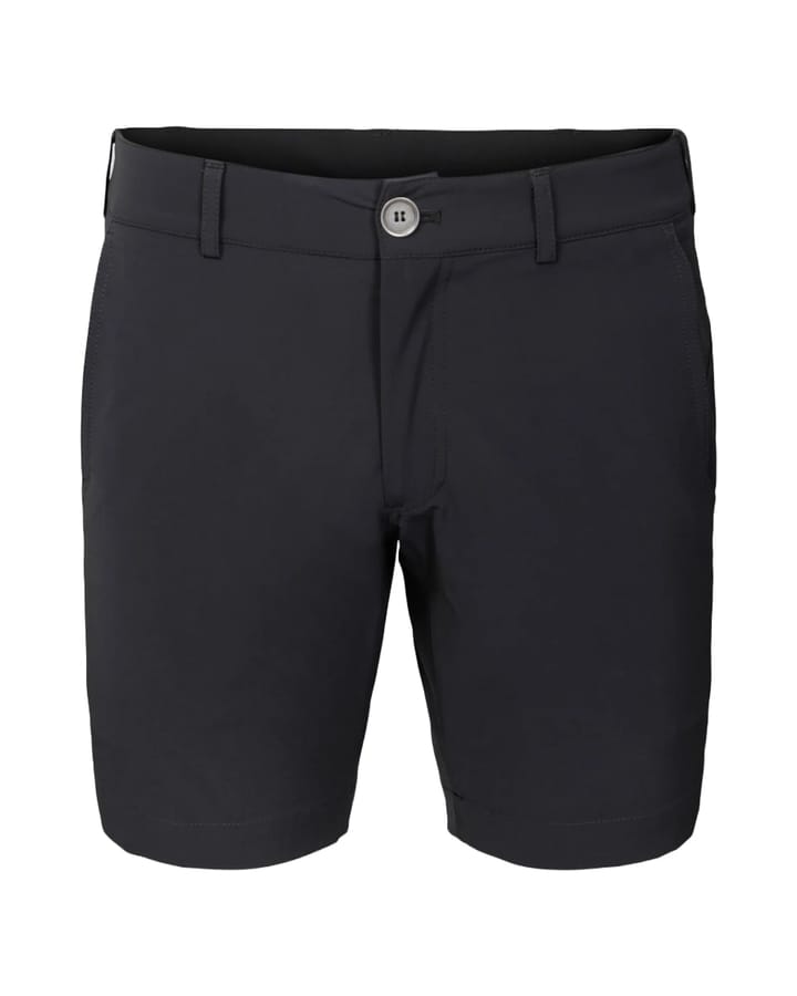 Rúngne Crag Shorts Mens Dark Grey Rúngne