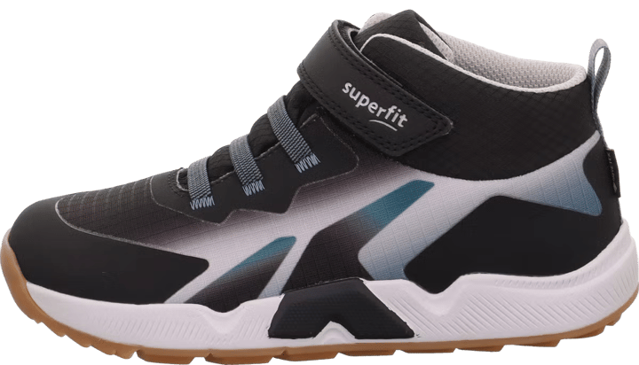 Superfit Junior's Agos Black Superfit