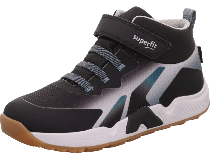 Superfit Junior's Agos Black Superfit