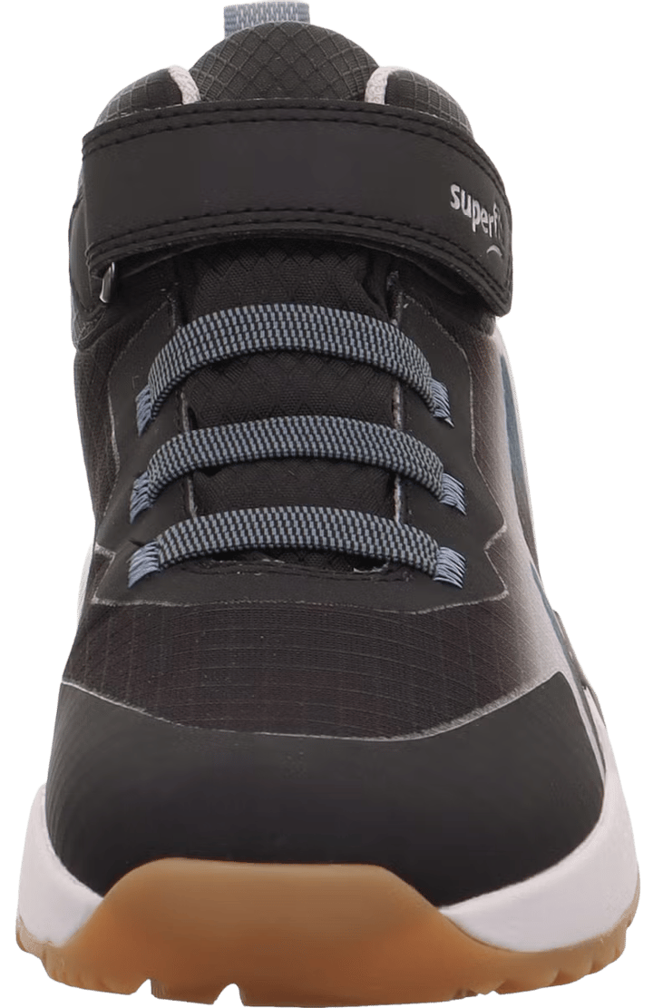 Superfit Junior's Agos Black Superfit