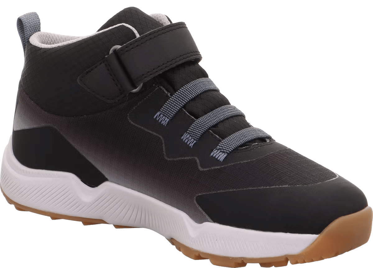 Superfit Junior's Agos Black