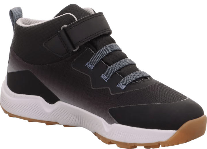 Superfit Junior's Agos Black Superfit