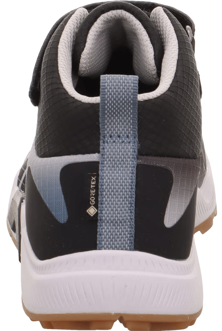Superfit Junior's Agos Black Superfit