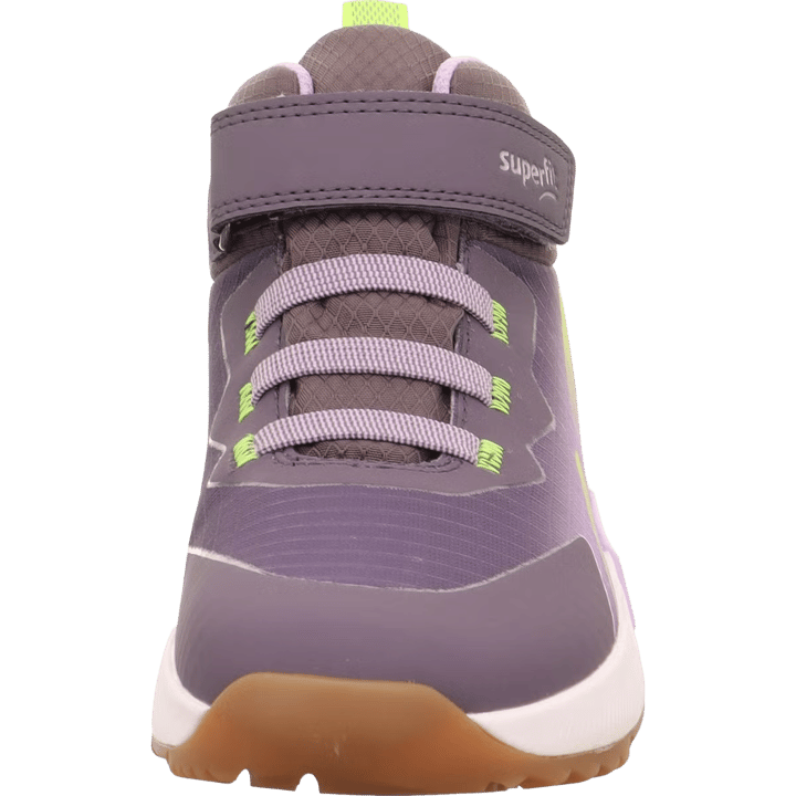 Superfit Junior's Agos Purple/Yellow Superfit