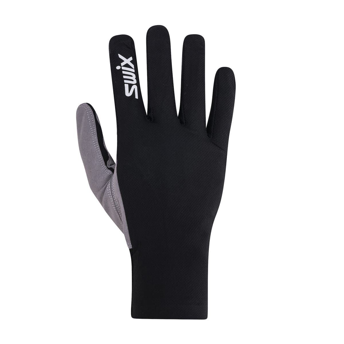 Swix Vantage Light Glove Black