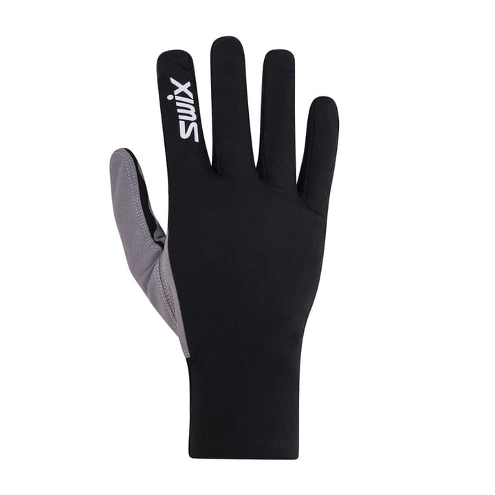 Swix Vantage Light Glove Black Swix