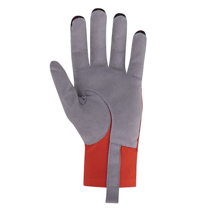 Swix Vantage Light Glove Fiery Red Swix