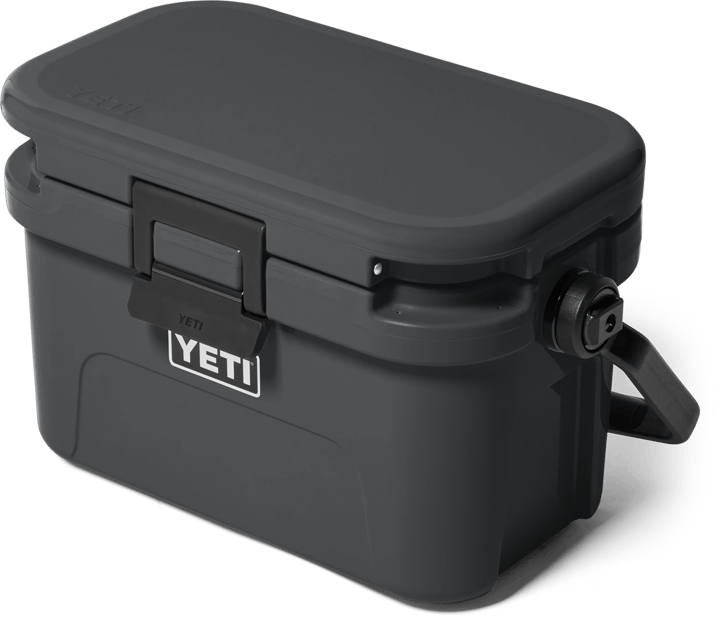 Yeti Roadie 8 Cool Box Charcoal Yeti