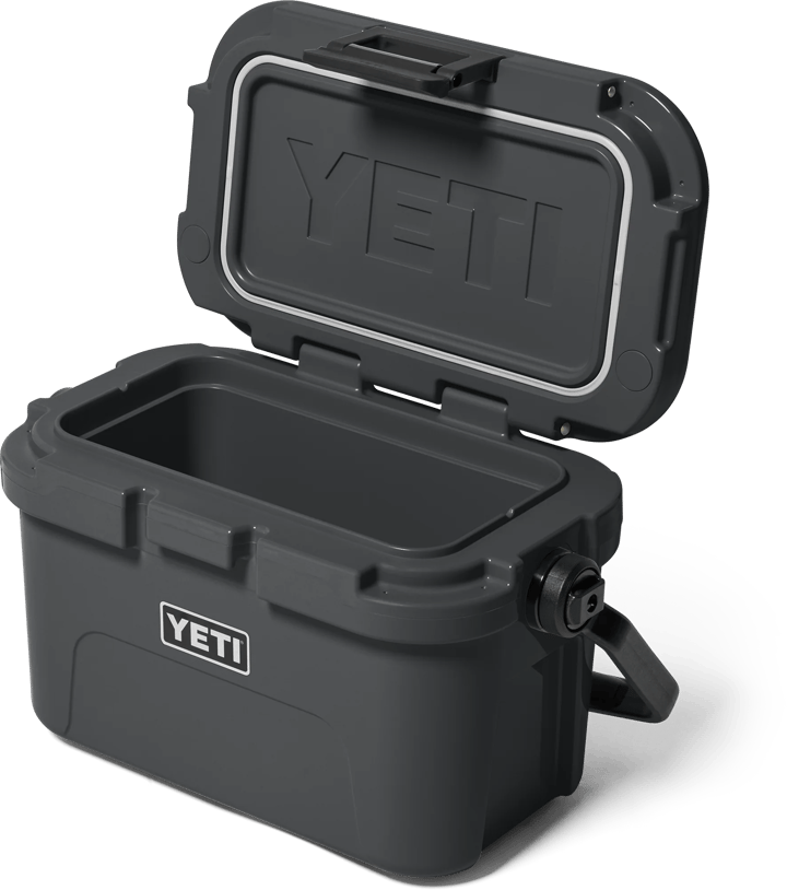 Yeti Roadie 8 Cool Box Charcoal Yeti
