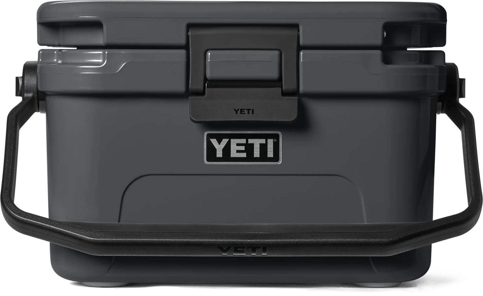 Yeti Roadie 8 Cool Box Charcoal