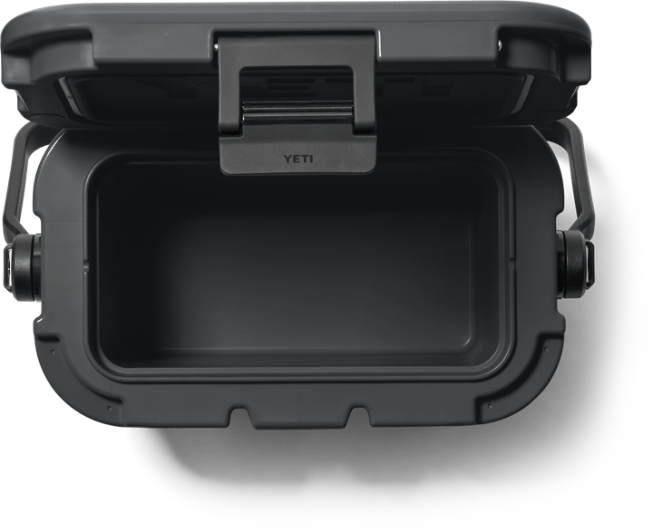 Yeti Roadie 8 Cool Box Charcoal Yeti