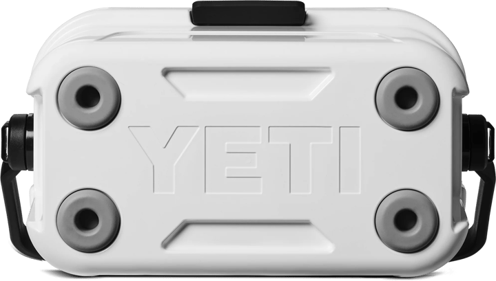 Yeti Roadie 8 Cool Box White Yeti