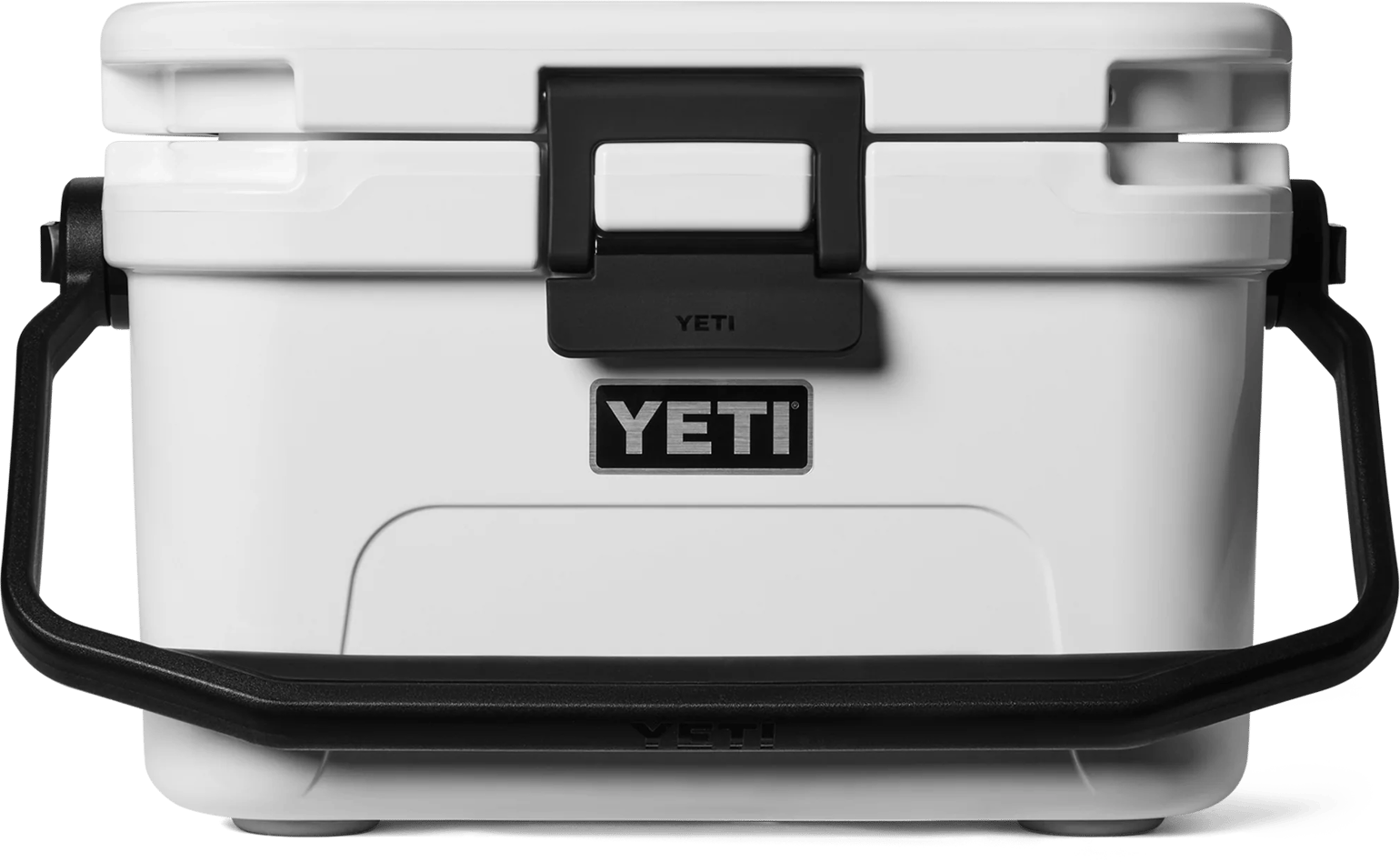 Yeti Roadie 8 Cool Box White