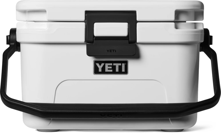 Yeti Roadie 8 Cool Box White Yeti