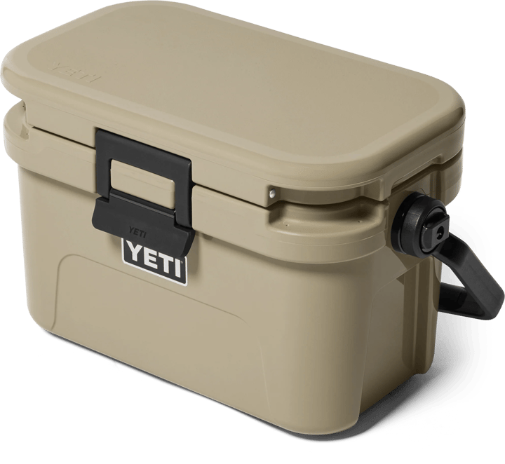 Yeti Roadie 8 Cool Box Tan Yeti