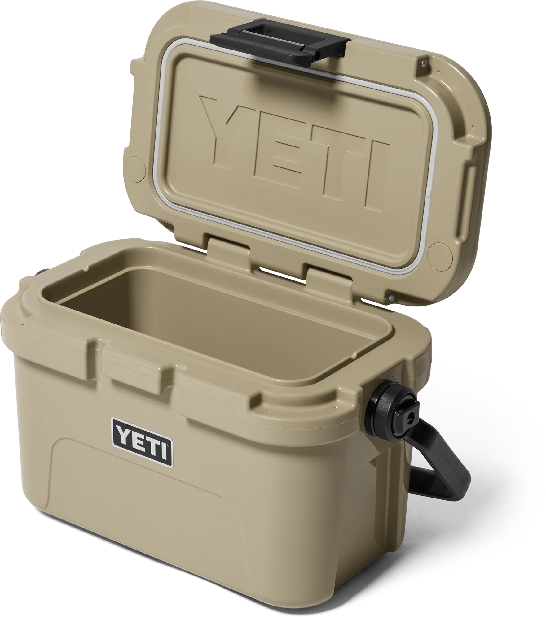 Yeti Roadie 8 Cool Box Tan | Buy Yeti Roadie 8 Cool Box Tan here