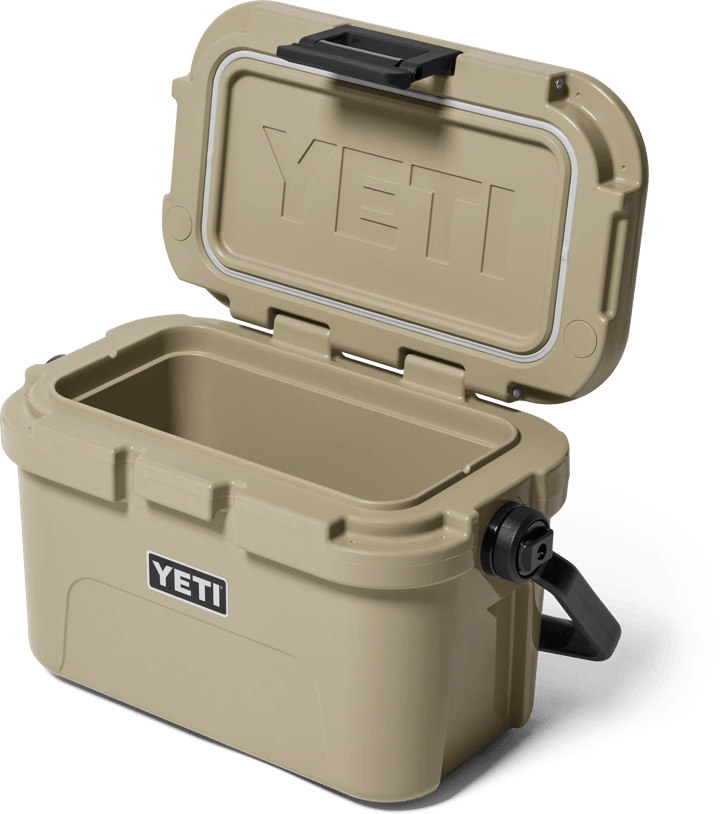 Yeti Roadie 8 Cool Box Tan Yeti