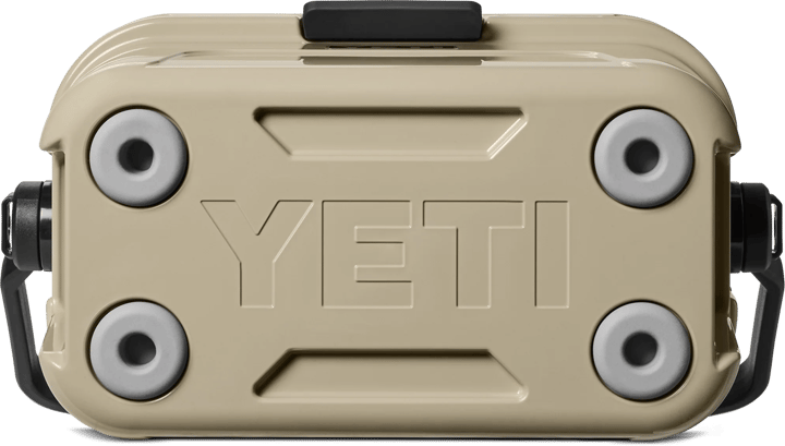 Yeti Roadie 8 Cool Box Tan Yeti