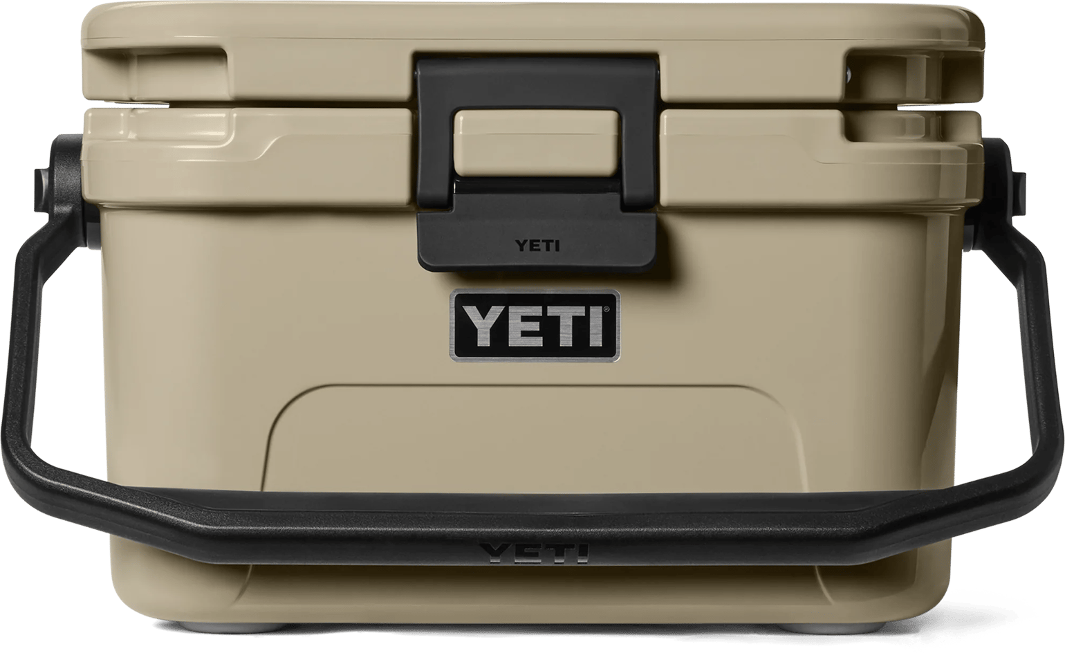 Yeti Roadie 8 Cool Box Tan
