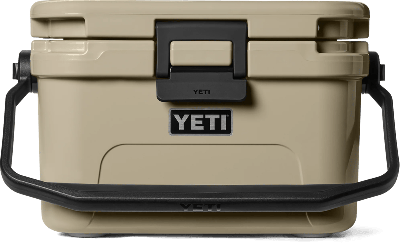 Yeti Roadie 8 Cool Box Tan | Buy Yeti Roadie 8 Cool Box Tan here