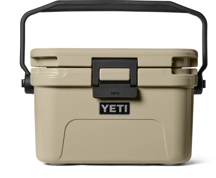 Yeti Roadie 8 Cool Box Tan Yeti