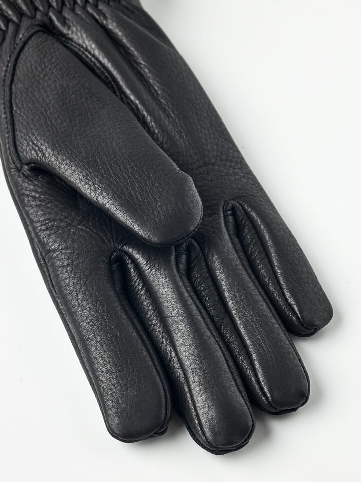 Hestra Women's Tiril Black Hestra