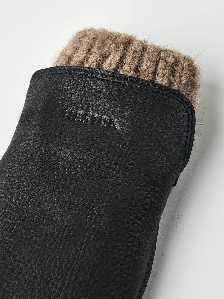 Hestra Women's Tiril Black Hestra