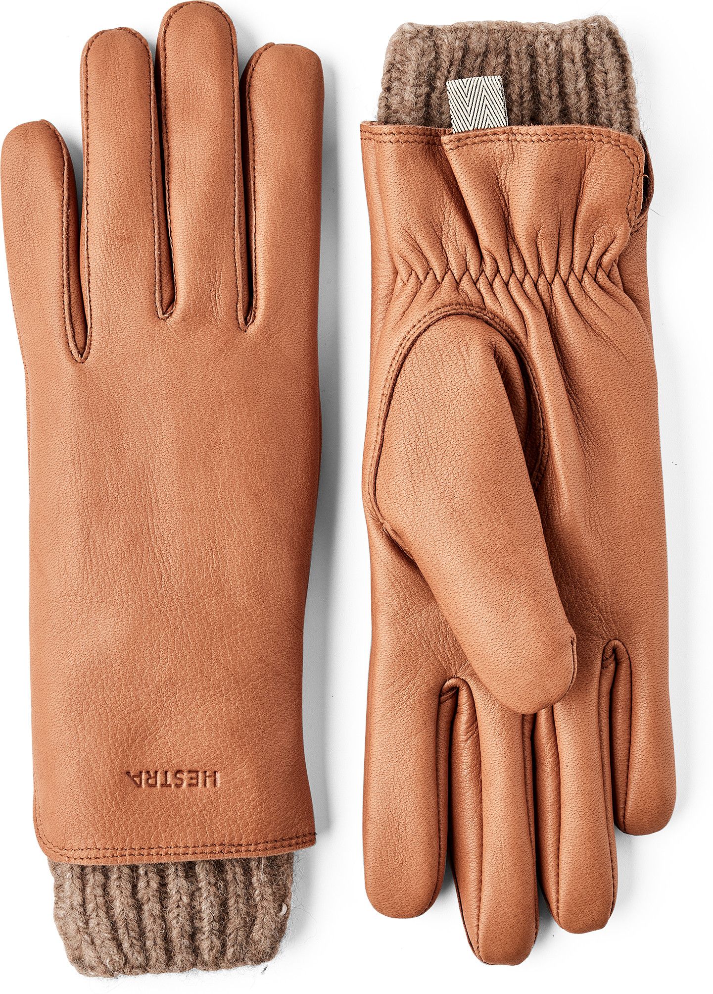 Hestra Tiril Cork