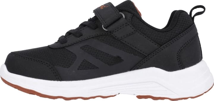 ZigZag Kids' Vinaien Lite Shoe Waterproof Black/White