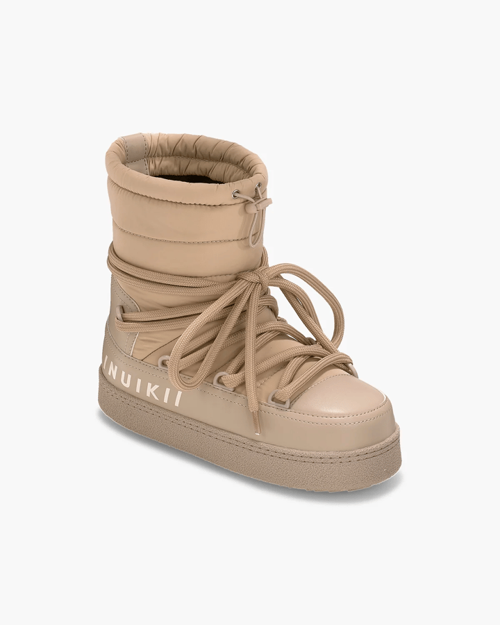 Inuikii Women's Mountain Sand Inuikii
