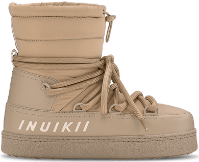 Inuikii Women's Mountain Sand Inuikii