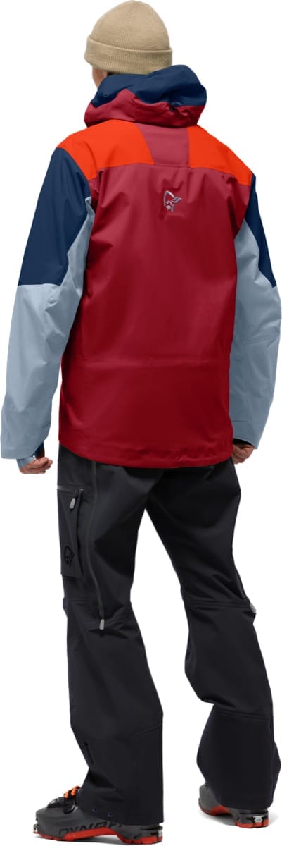 Norrøna Lofoten Gore-Tex Pro Jacket M's Multi Norrøna