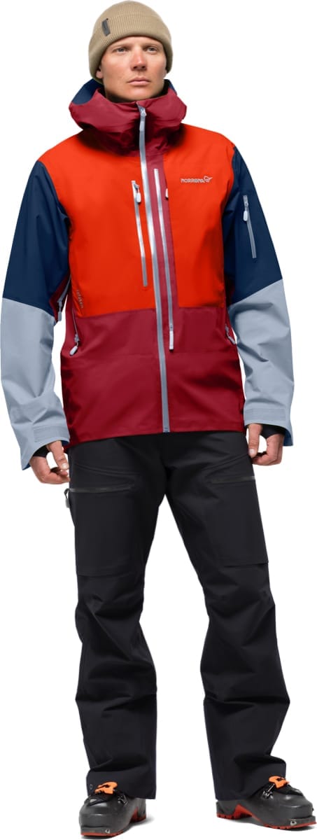 Norrøna Lofoten Gore-Tex Pro Jacket M's Multi Norrøna Norrøna Lofoten Gore-Tex Pro Jacket M's Multi Norrøna