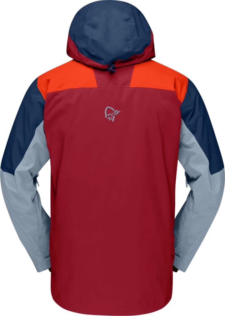 Norrøna Lofoten Gore-Tex Pro Jacket M's Multi Norrøna Norrøna Lofoten Gore-Tex Pro Jacket M's Multi Norrøna