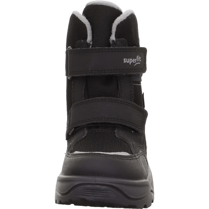 Superfit Kids' Snow Max Black Superfit
