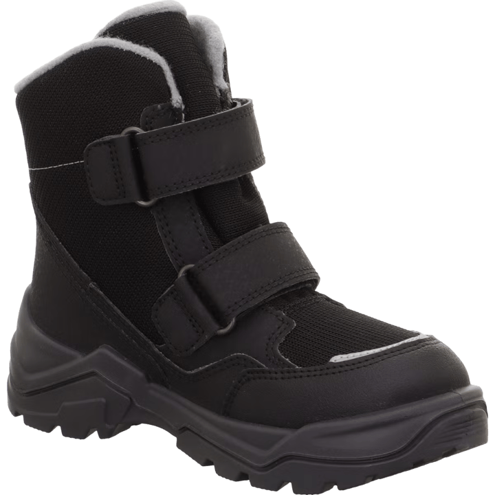 Superfit Kids' Snow Max Black Superfit