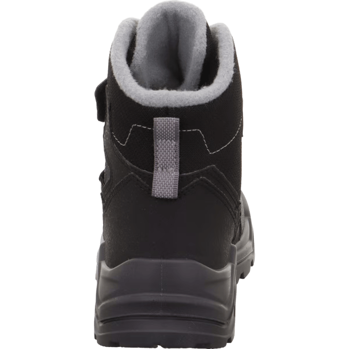 Superfit Kids' Snow Max Black Superfit