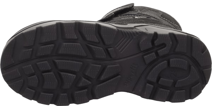 Superfit Kids' Snow Max Black Superfit