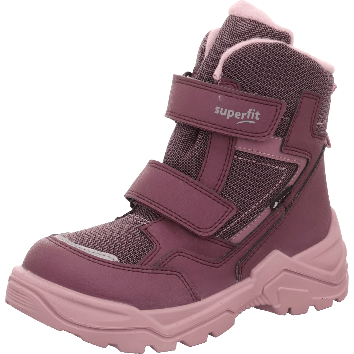 Superfit Kids' Snow Max Red/pink
