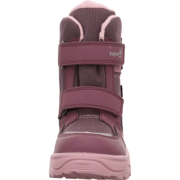Superfit Kids' Snow Max Red/pink Superfit