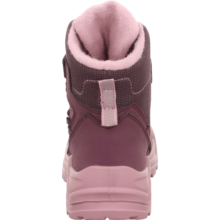 Superfit Kids' Snow Max Red/pink Superfit
