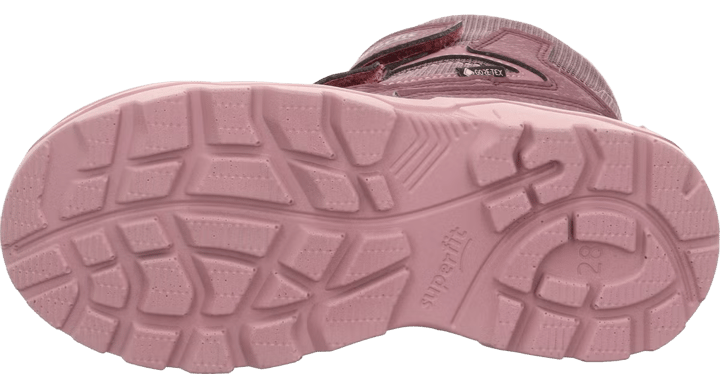 Superfit Kids' Snow Max Red/pink Superfit