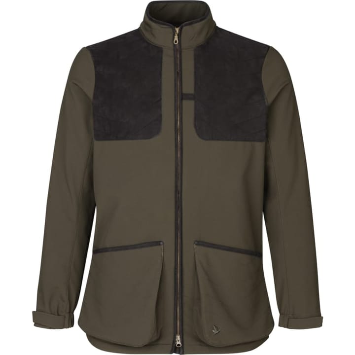 Seeland Skeet Softshell Jacka Pine Green Seeland Seeland Skeet Softshell Jacka Pine Green Seeland