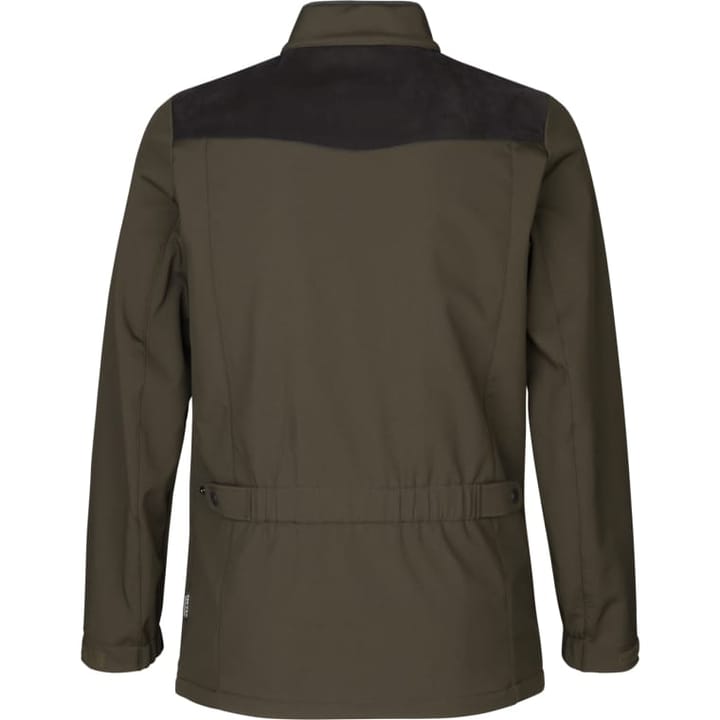 Seeland Skeet Softshell Jacka Pine Green Seeland Seeland Skeet Softshell Jacka Pine Green Seeland