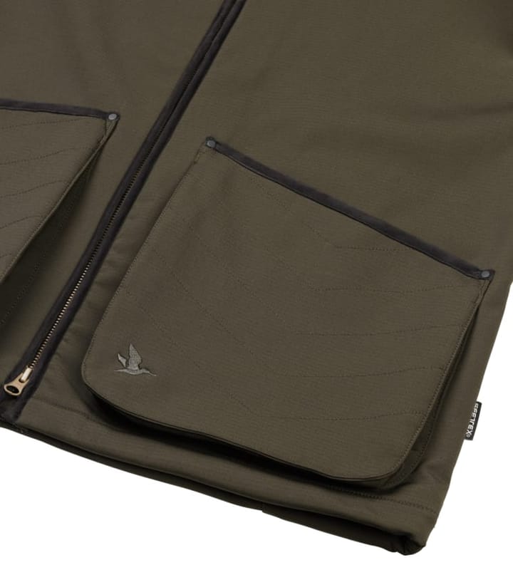 Seeland Skeet Softshell Jacka Pine Green Seeland Seeland Skeet Softshell Jacka Pine Green Seeland